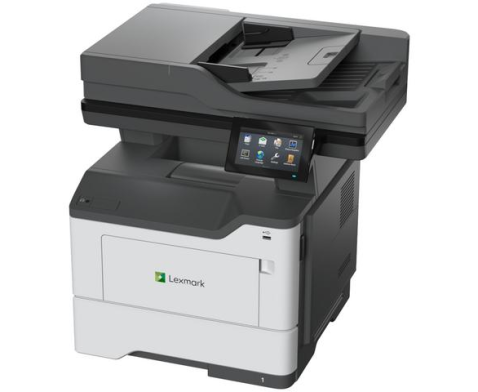 Lexmark MX532adwe